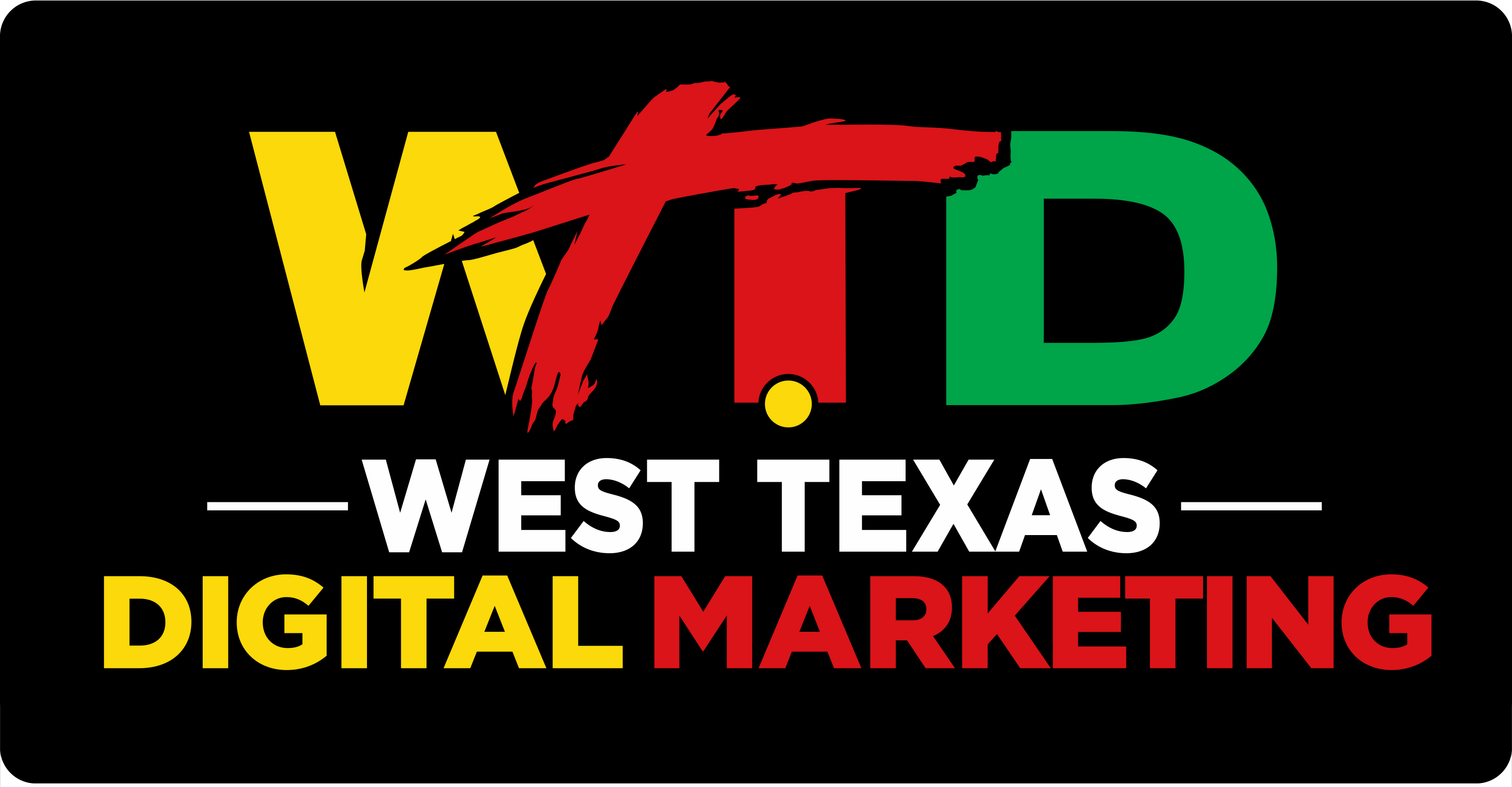 West Texas Digital Marketing